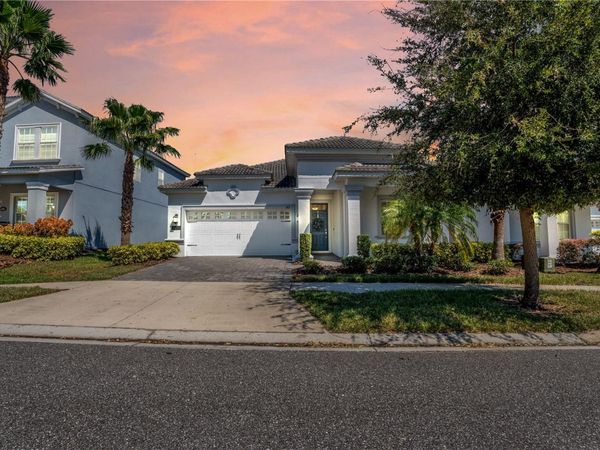 1419 PRO SHOP CT , DAVENPORT, FL 33896