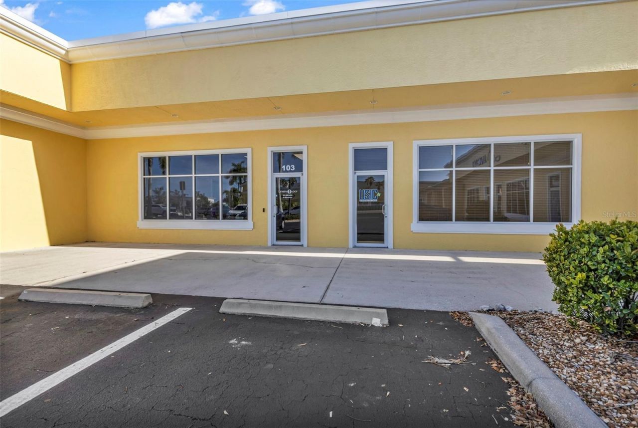 24420 Sandhill Boulevard, Punta Gorda, FL 33983 Photo