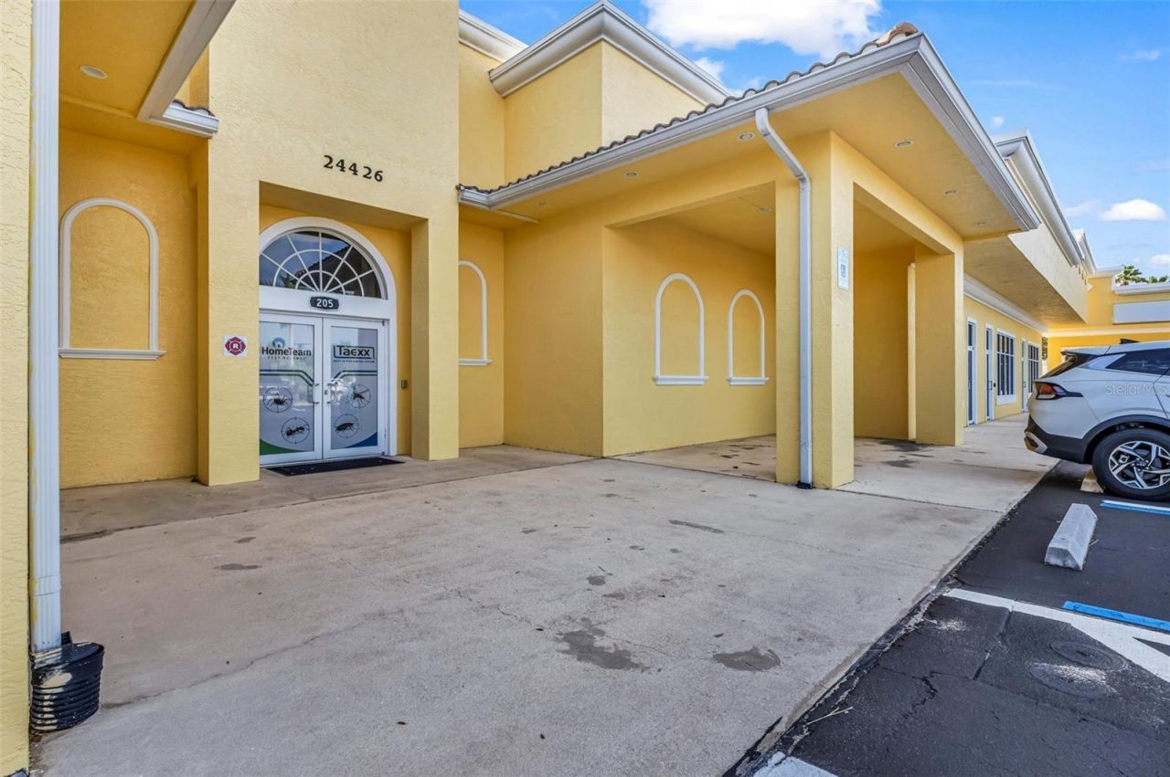24420 Sandhill Boulevard, Punta Gorda, FL 33983 Photo