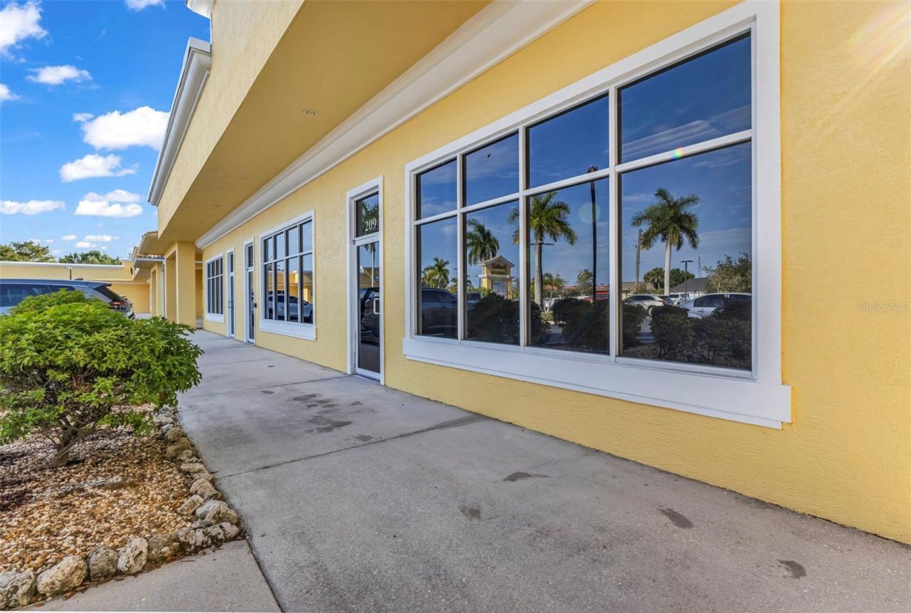 24420 Sandhill Boulevard, Punta Gorda, FL 33983 Photo