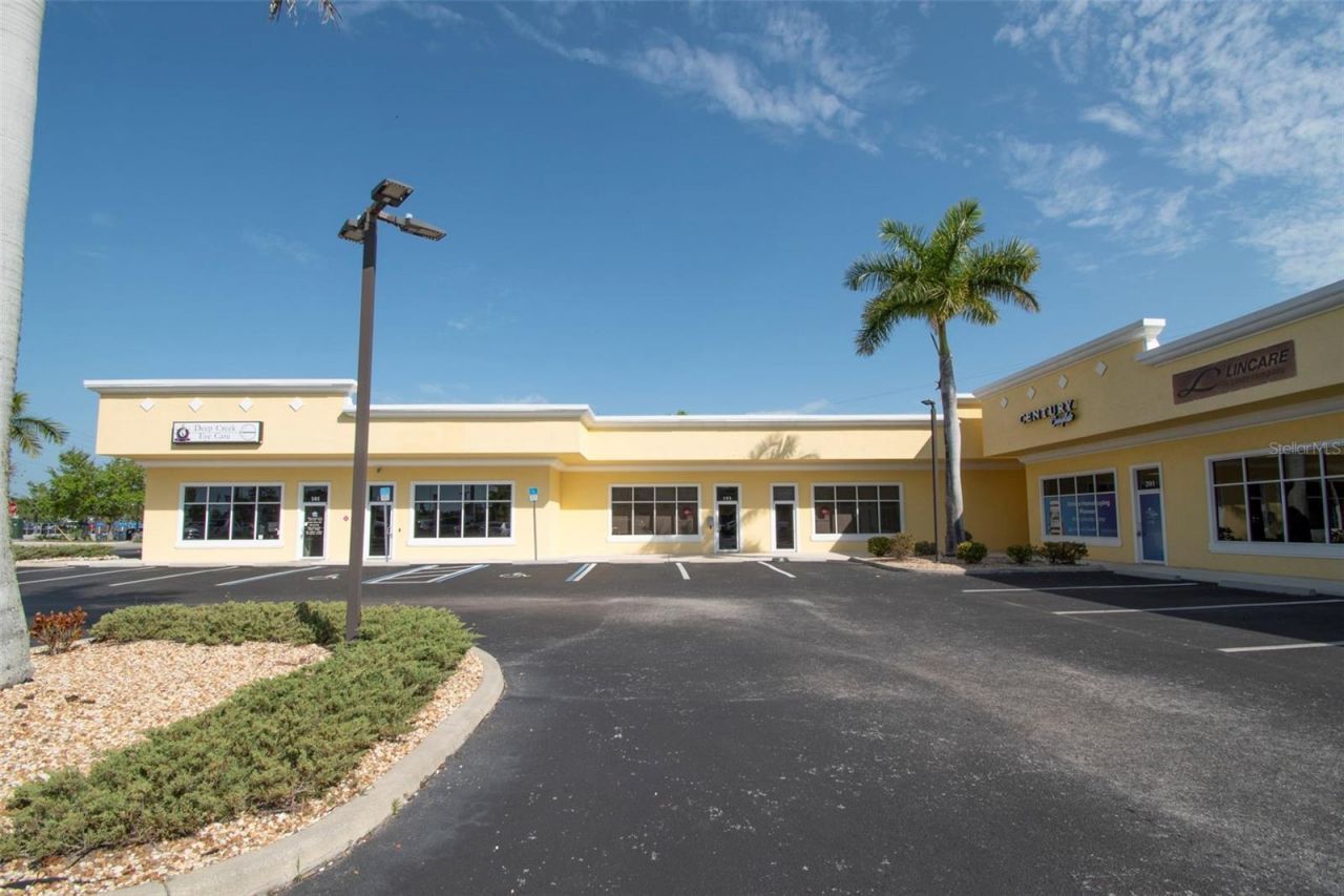 24420 Sandhill Boulevard, Punta Gorda, FL 33983 Photo