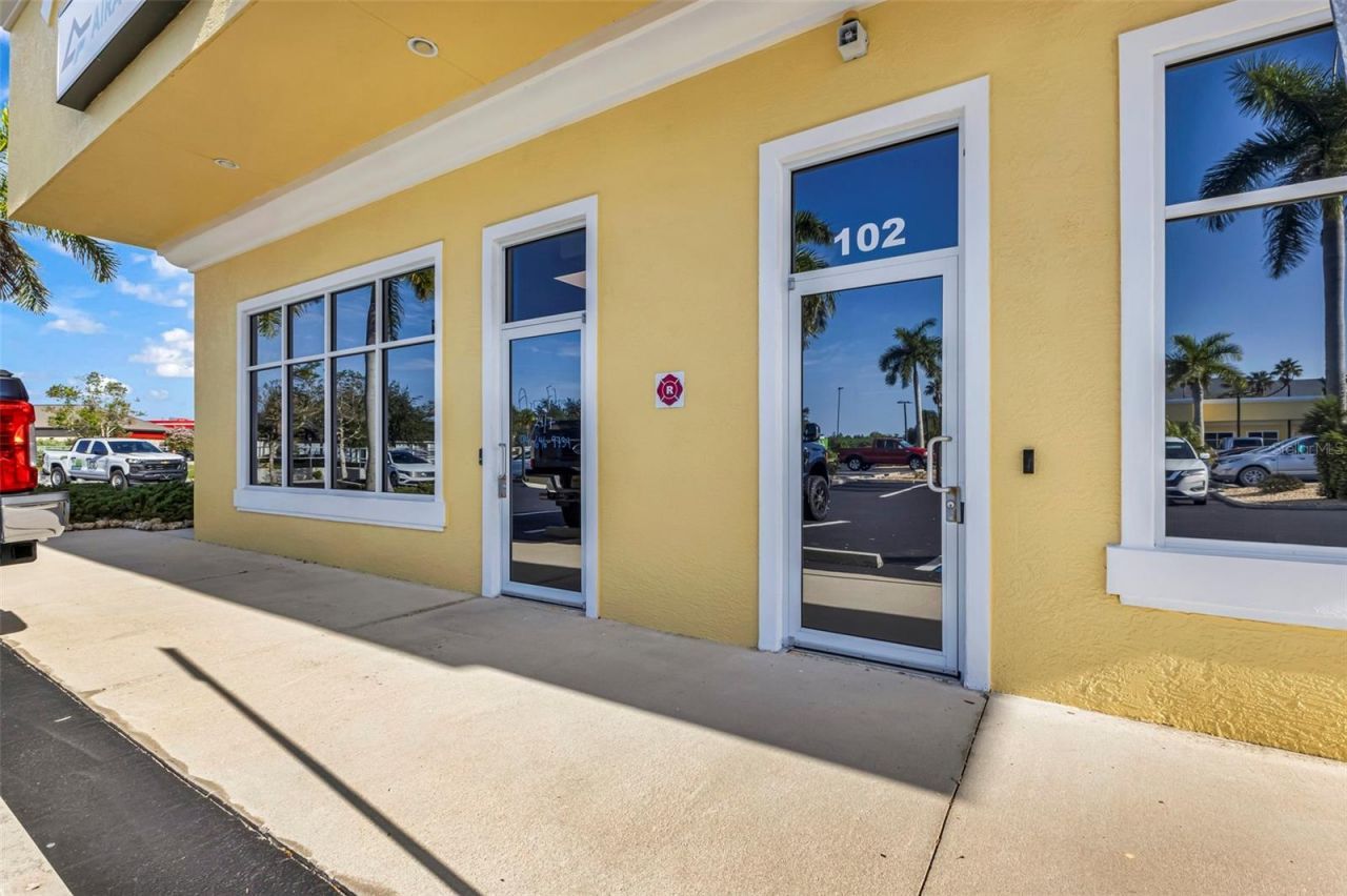 24420 Sandhill Boulevard, Punta Gorda, FL 33983 Photo
