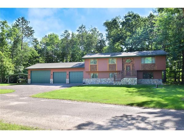 3015 Aspen Terrace, Danbury, WI 54830