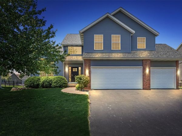 520 Westridge Drive SW, Cedar Rapids, IA 52404