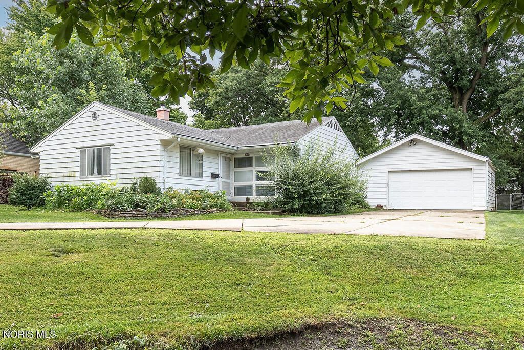 4619 Copland Boulevard, Toledo, OH 43614 Main Photo