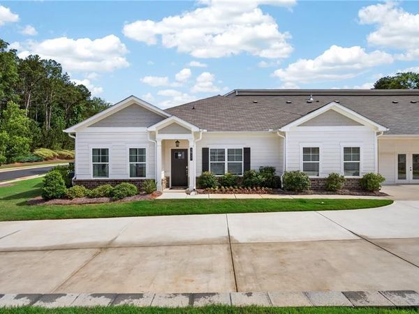 3804 Shelleydale Drive , Unit 3, Powder Springs, GA 30127