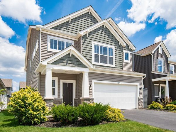 7071 Celebration Drive, Powell, OH 43065