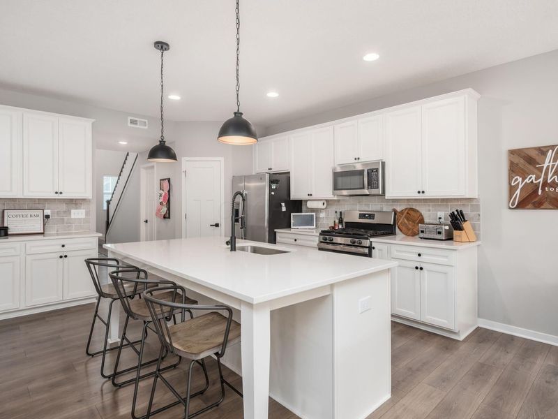 7071 Celebration Drive, Powell, OH 43065 Photo 14