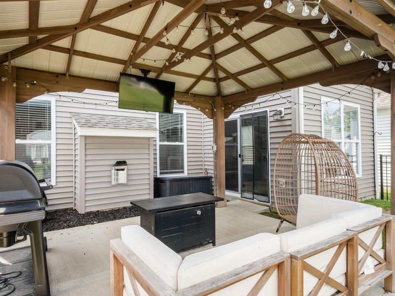 7071 Celebration Drive, Powell, OH 43065 Photo 40