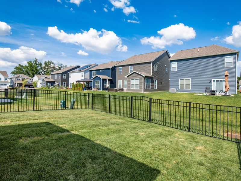 7071 Celebration Drive, Powell, OH 43065 Photo 41