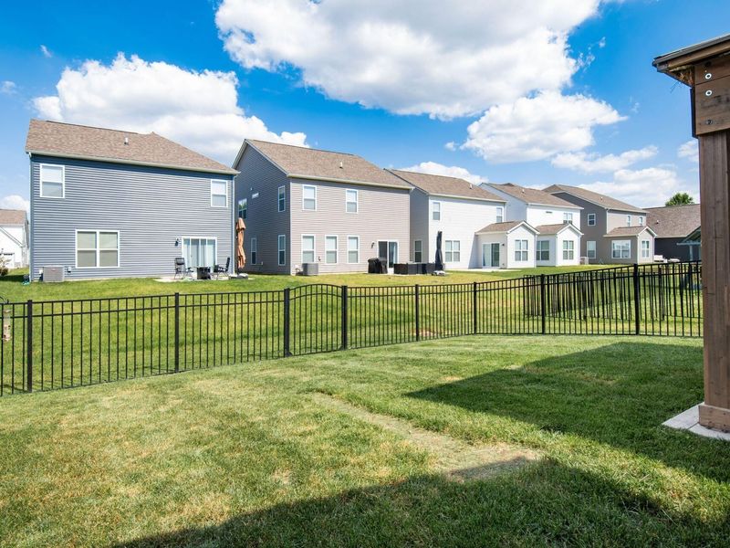 7071 Celebration Drive, Powell, OH 43065 Photo 42