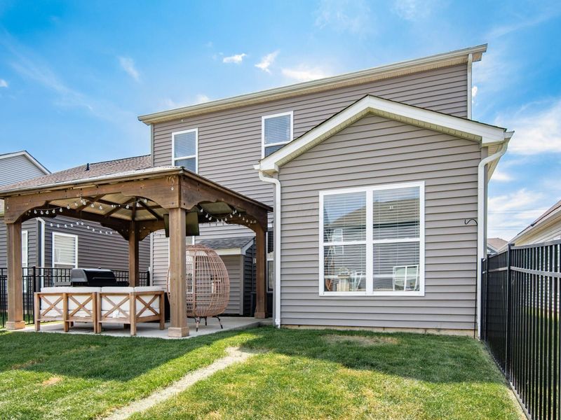 7071 Celebration Drive, Powell, OH 43065 Photo 43