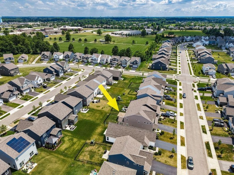 7071 Celebration Drive, Powell, OH 43065 Photo 44