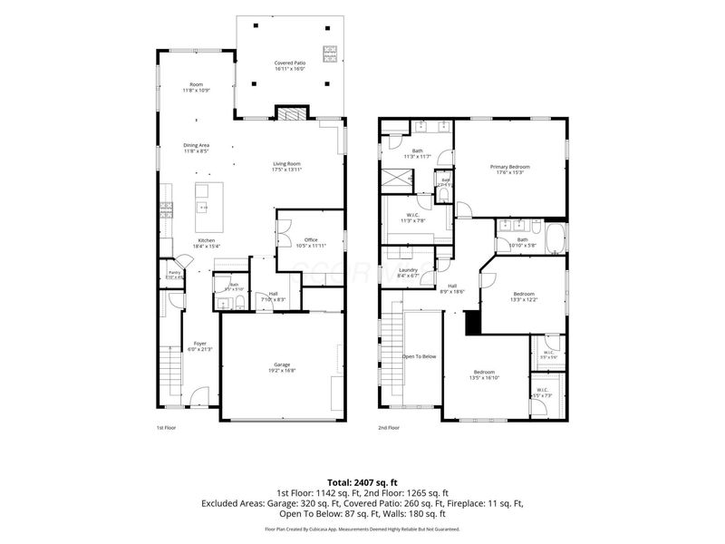 7071 Celebration Drive, Powell, OH 43065 Photo 46