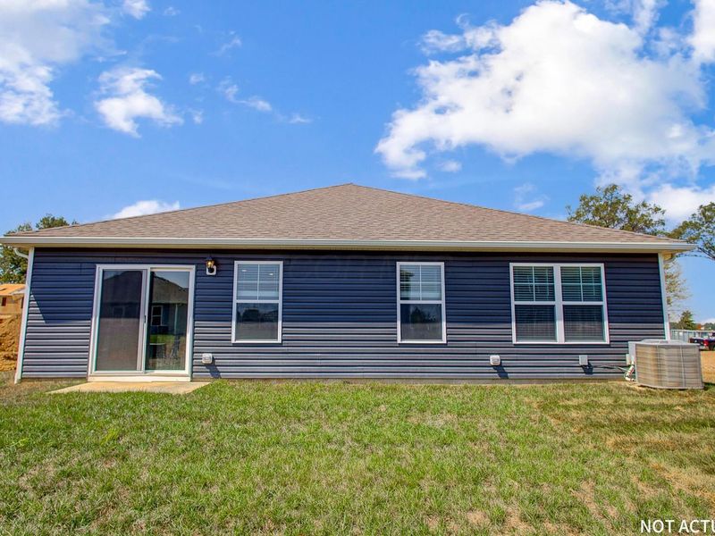 28 Mead Mill Drive, Ashville, OH 43103 Photo 30
