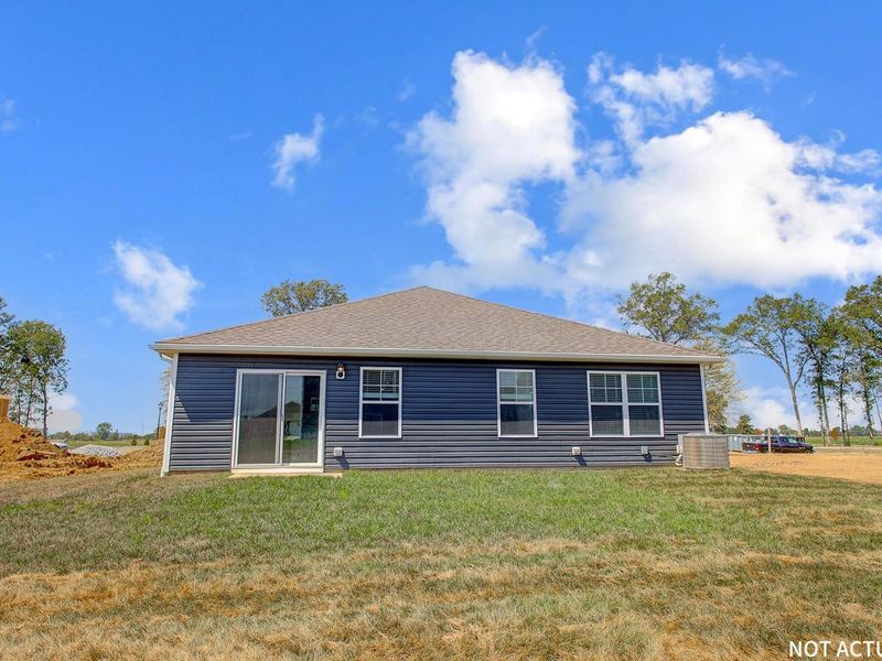 28 Mead Mill Drive, Ashville, OH 43103 Photo 31