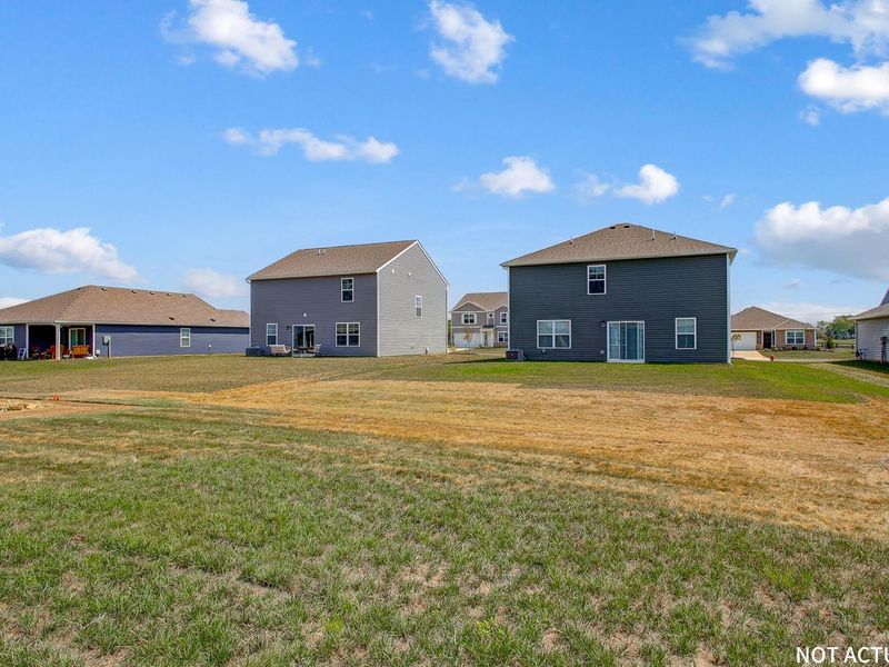 28 Mead Mill Drive, Ashville, OH 43103 Photo 33