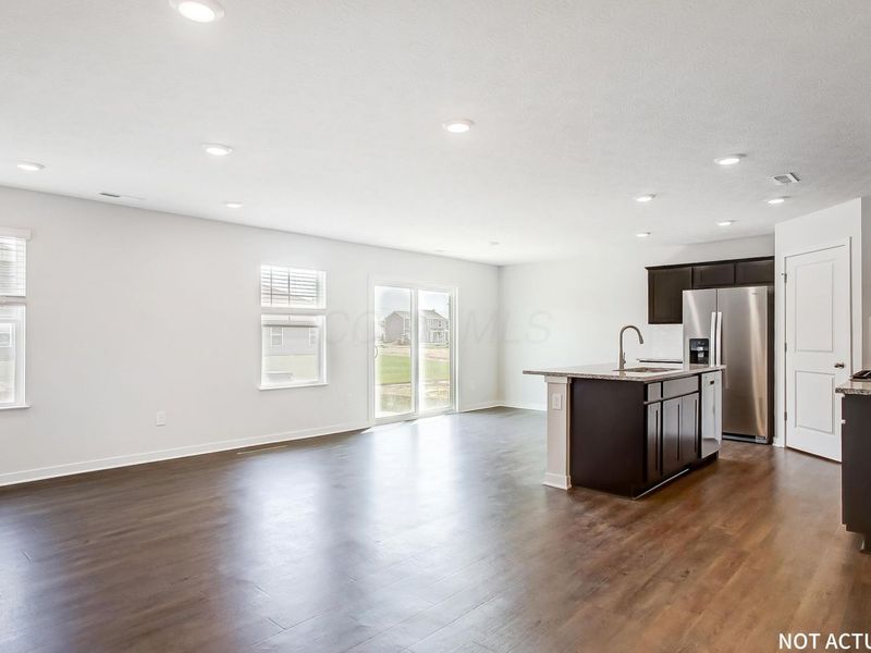 28 Mead Mill Drive, Ashville, OH 43103 Photo 7