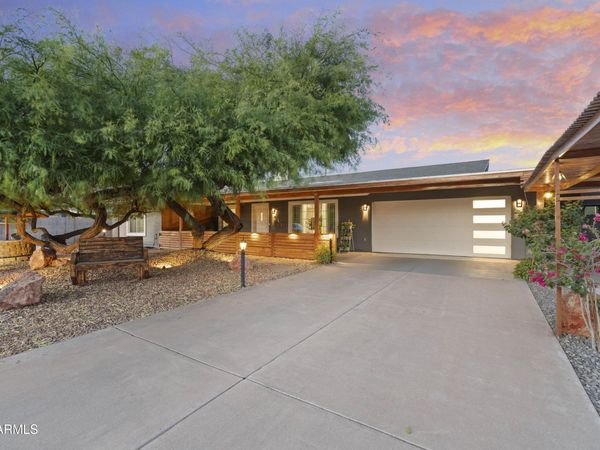 11215 N 37TH Avenue, Phoenix, AZ 85029