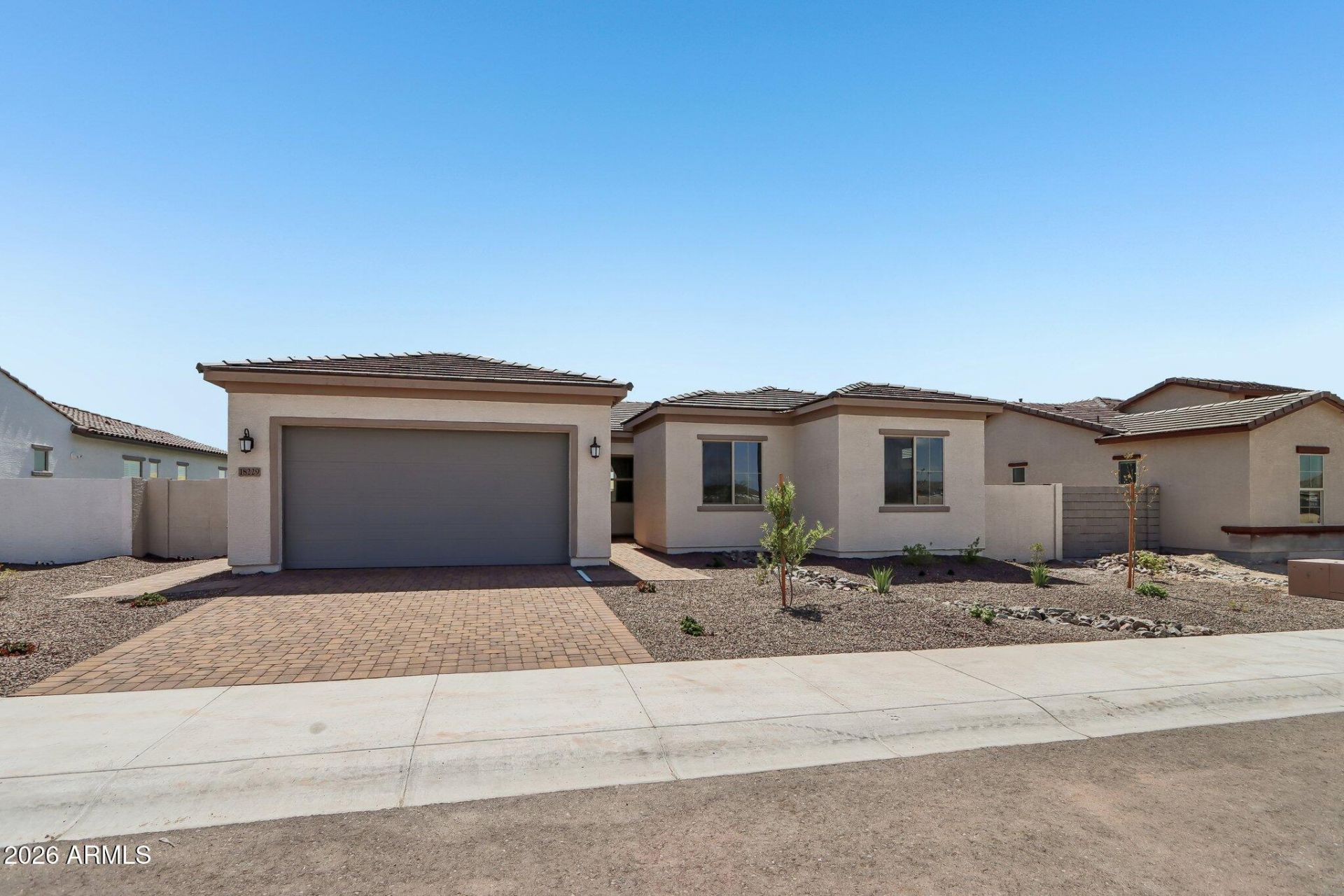 18229 W Ashurst Drive, Goodyear, AZ 85338 Main Photo