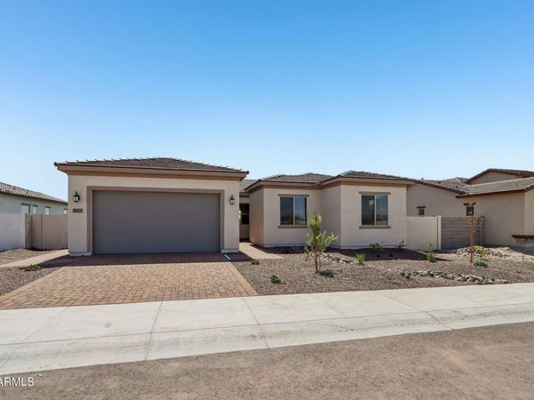 18229 W ASHURST Drive, Goodyear, AZ 85338