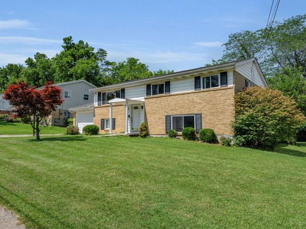 10611 Morning Glory Lane, Springfield Twp., OH 45240