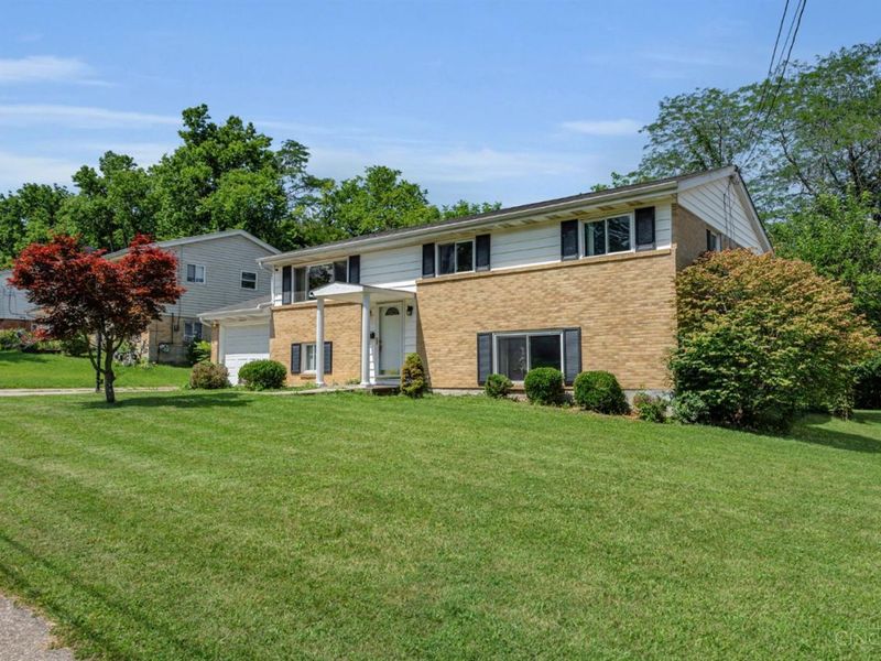 10611 Morning Glory Lane, Springfield Twp., OH 45240 Photo 1