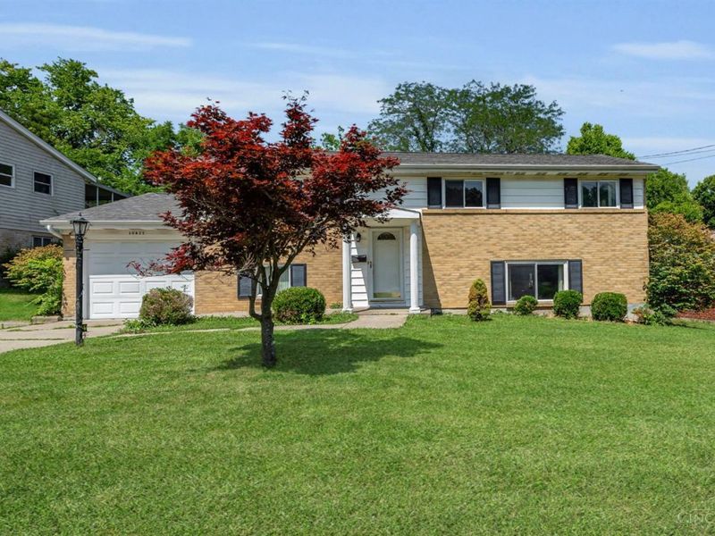 10611 Morning Glory Lane, Springfield Twp., OH 45240 Photo 2