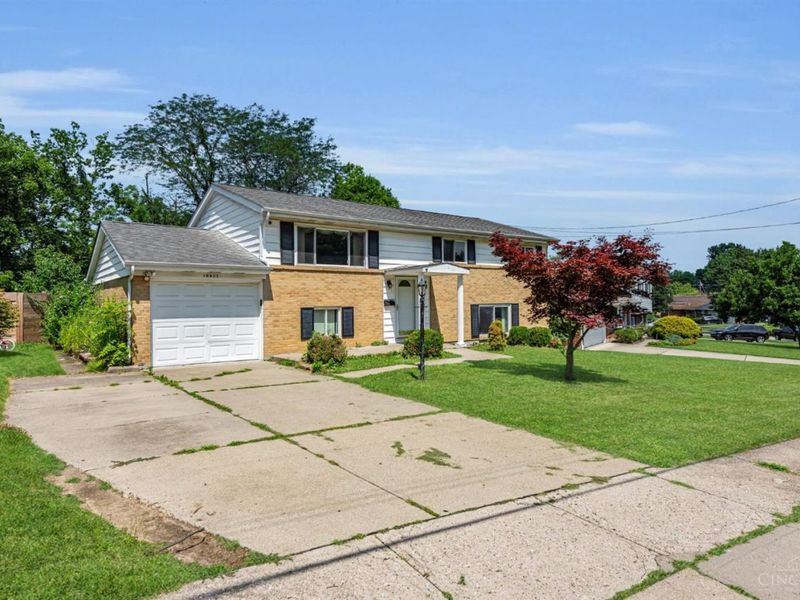 10611 Morning Glory Lane, Springfield Twp., OH 45240 Photo 3