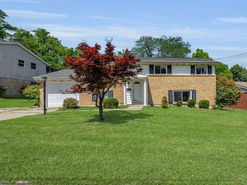 10611 Morning Glory Lane, Springfield Twp., OH 45240 Photo 6