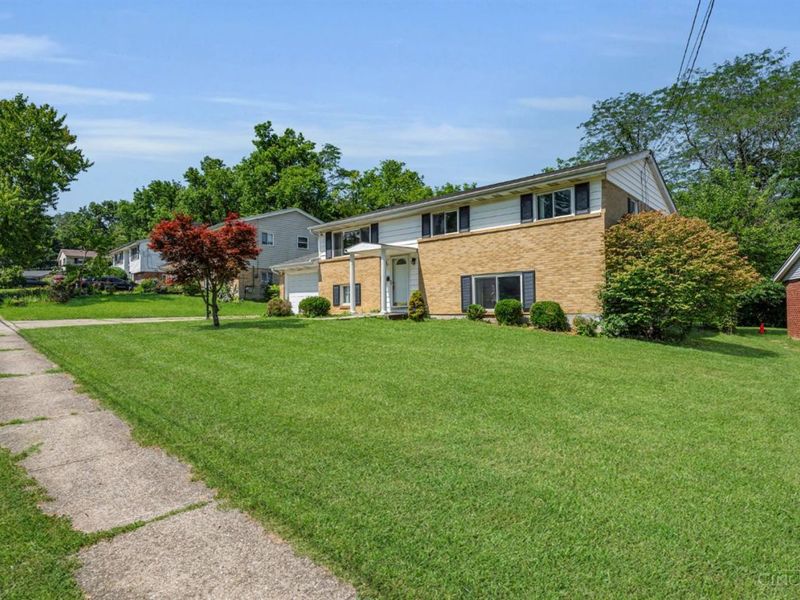 10611 Morning Glory Lane, Springfield Twp., OH 45240 Photo 8