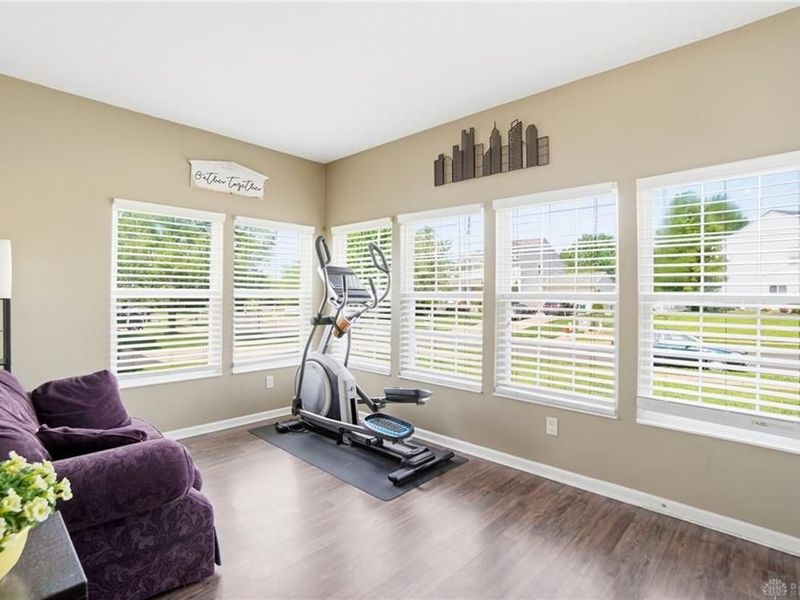 70 E Long Meadow Drive, Springboro, OH 45066 Photo 12