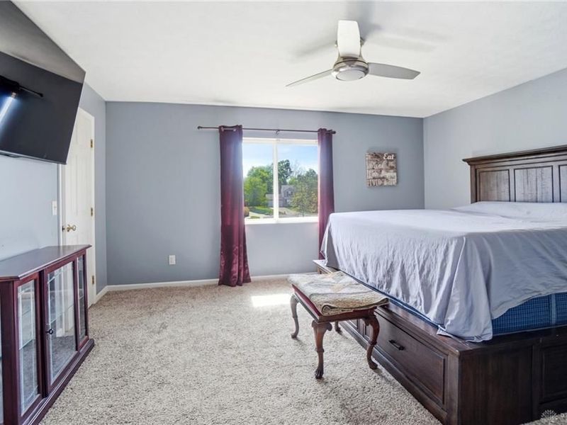 70 E Long Meadow Drive, Springboro, OH 45066 Photo 33
