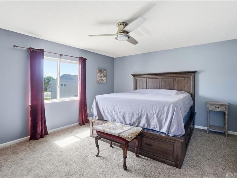 70 E Long Meadow Drive, Springboro, OH 45066 Photo 34