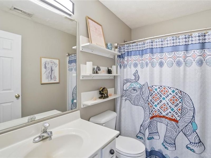 70 E Long Meadow Drive, Springboro, OH 45066 Photo 46
