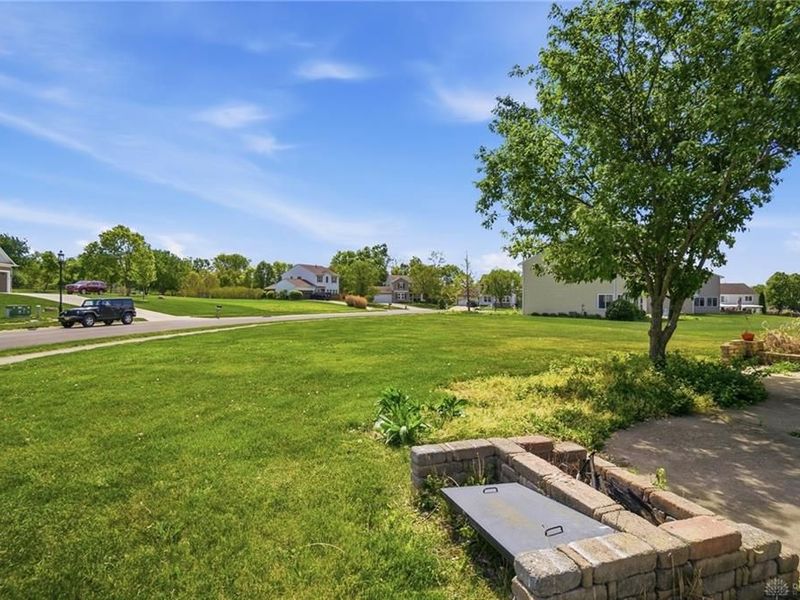 70 E Long Meadow Drive, Springboro, OH 45066 Photo 51