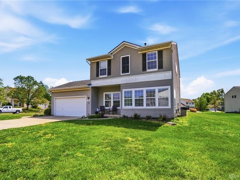 70 E Long Meadow Drive, Springboro, OH 45066 Photo 8