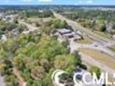 TBD Old Highway 90 , Little River, SC 29566