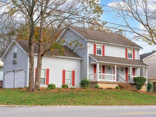 3028 Owendale Dr , Antioch, TN 37013