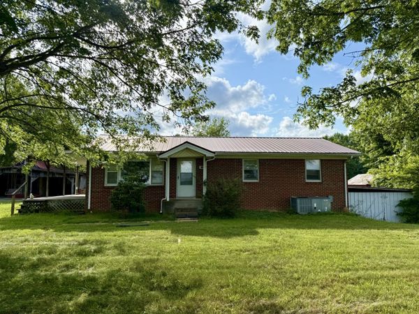 1022 Odell Powell Rd , Woodbury, TN 37190