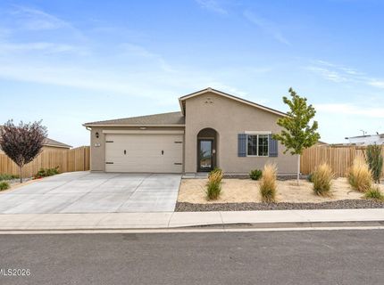 1761 Hearth Drive, Fernley, NV 89408 Photo