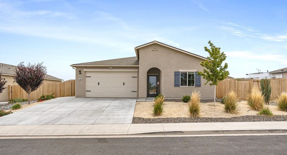 1761 Hearth Drive, Fernley, NV 89408 Photo