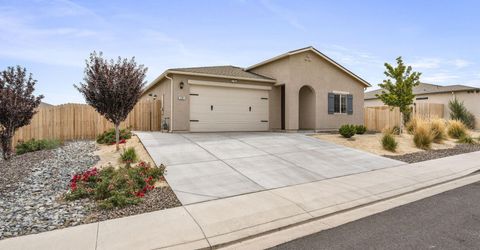 1761 Hearth Drive, Fernley, NV 89408 Photo