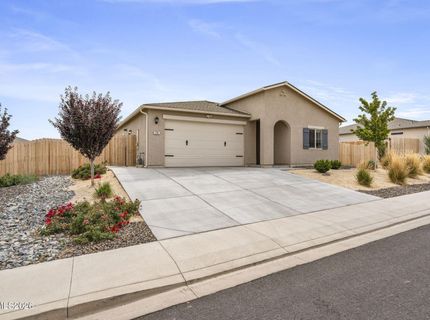1761 Hearth Drive, Fernley, NV 89408 Photo