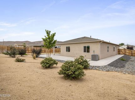 1761 Hearth Drive, Fernley, NV 89408 Photo