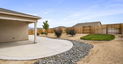 1761 Hearth Drive, Fernley, NV 89408 Photo