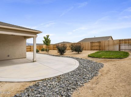1761 Hearth Drive, Fernley, NV 89408 Photo