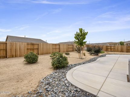 1761 Hearth Drive, Fernley, NV 89408 Photo