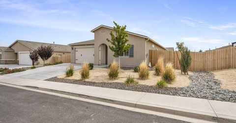 1761 Hearth Drive, Fernley, NV 89408 Photo