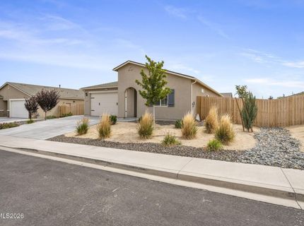 1761 Hearth Drive, Fernley, NV 89408 Photo